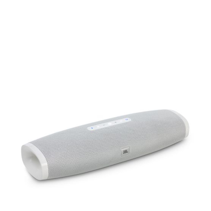 TECNOSHOP Soundbar JBL Boost TV 230 W wireless bianco